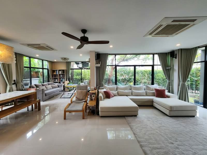 Urban Sathorn, Bangkok, Ratchaphruek Road, Bang Chak, Phasi Charoen, Bangkok, 3 Bedrooms, 253 sqm, Townhouse For Sale, by Wisdom Real Estate, 500282283 - DDproperty.com