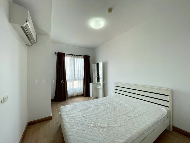 Supalai River Resort, Bangkok, 99 Charoennakhon Road, Samlae, Thon Buri, Bangkok, 1 Bedroom, 53 sqm, Condo For Sale, by Jutarat Jitmun, 500282285 - DDproperty.com