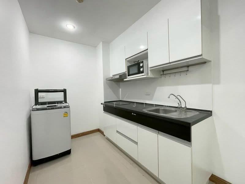 Supalai River Resort, Bangkok, 99 Charoennakhon Road, Samlae, Thon Buri, Bangkok, 1 Bedroom, 53 sqm, Condo For Sale, by Jutarat Jitmun, 500282285 - DDproperty.com