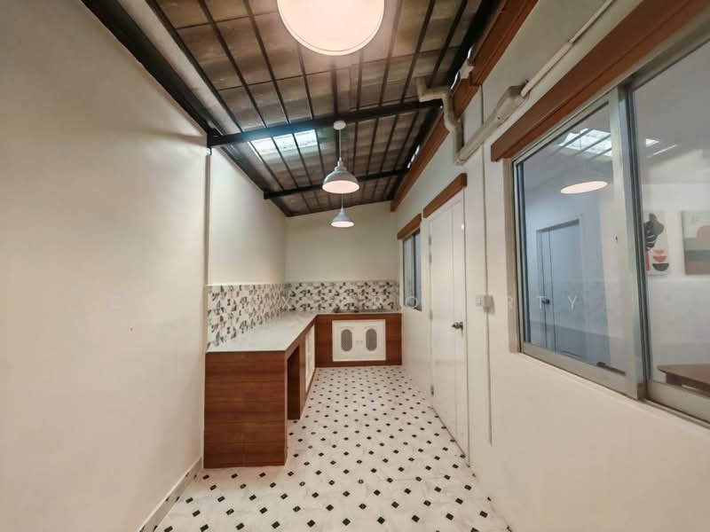 Baan Pruksa 85 Nam Daeng – Theparak NAMDAEN – TEPARAK, Samut Prakan, Bangphli Yai, Bang Plee, Samut Prakan, 3 Bedrooms, 21 sqm, Townhouse For Sale, by Connex Property, 500282286 - DDproperty.com