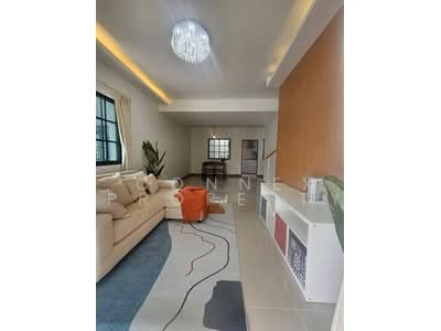 ขาย - Baan Pruksa 70 Chalong Krung-Ladkrabang : บ้านพฤกษา 70 ฉลองกรุง-นิคมฯลาดกระบัง, กรุงเทพ