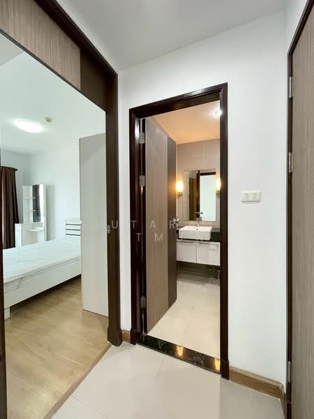 Supalai River Resort : ศุภาลัย ริเวอร์ รีสอร์ท, กรุงเทพ, 99 ถนนเจริญนคร, สำเหร่, ธนบุรี, กรุงเทพ, 53 ตร.ม., คอนโด ให้เช่า, โดย Jutarat Jitmun, 500282288 - DDproperty.com