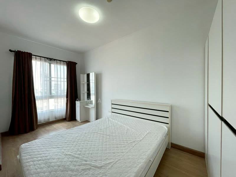 Supalai River Resort, Bangkok, 99 Charoennakhon Road, Samlae, Thon Buri, Bangkok, 1 Bedroom, 53 sqm, Condo For Rent, by Jutarat Jitmun, 500282288 - DDproperty.com