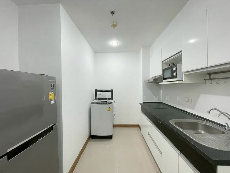 Supalai River Resort, Bangkok, 99 Charoennakhon Road, Samlae, Thon Buri, Bangkok, 1 Bedroom, 53 sqm, Condo For Rent, by Jutarat Jitmun, 500282288 - DDproperty.com