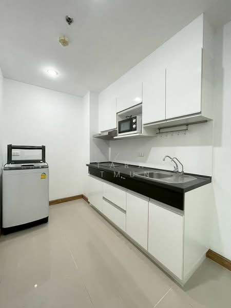 Supalai River Resort, Bangkok, 99 Charoennakhon Road, Samlae, Thon Buri, Bangkok, 1 Bedroom, 53 sqm, Condo For Rent, by Jutarat Jitmun, 500282288 - DDproperty.com