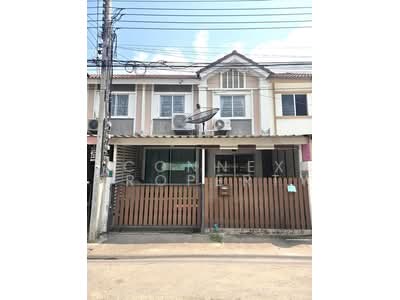 ขาย - Baan Pruksa 62 Tepharak - Kingkaeo : บ้านพฤกษา 62 เทพารักษ์-กิ่งแก้ว, สมุทรปราการ