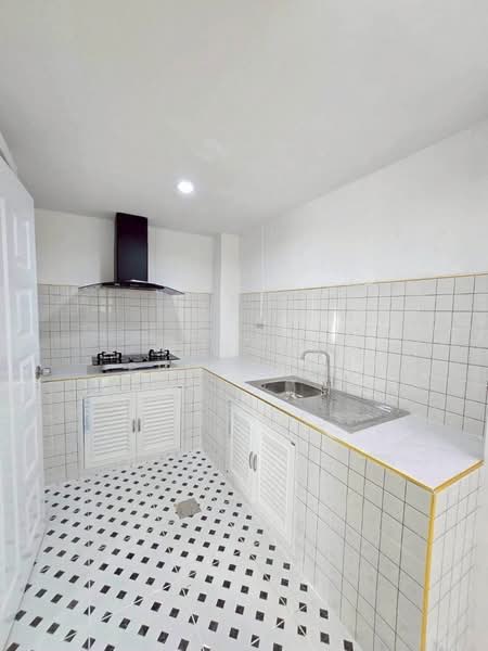 Baan Pruksa 41 Bangyai, Nonthaburi, Pracha Uthit Road, Bang Mae Nang, Bang Yai, Nonthaburi, 4 Bedrooms, 160 sqm, Townhouse For Sale, by Connex Property, 500282291 - DDproperty.com