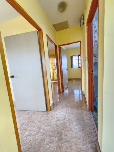 Baan Pruksa 15 Bangpu, Samut Prakan, Tamru-Bang Phli Road, Phreak Sa Mai, Muang Samut Prakarn, Samut Prakan, 3 Bedrooms, 180 sqm, Townhouse For Sale, by Connex Property, 500282292 - DDproperty.com