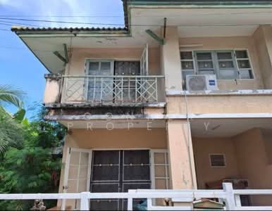 ขาย - Baan Pruksa 15 Bangpu : บ้านพฤกษา 15 บางปู, สมุทรปราการ