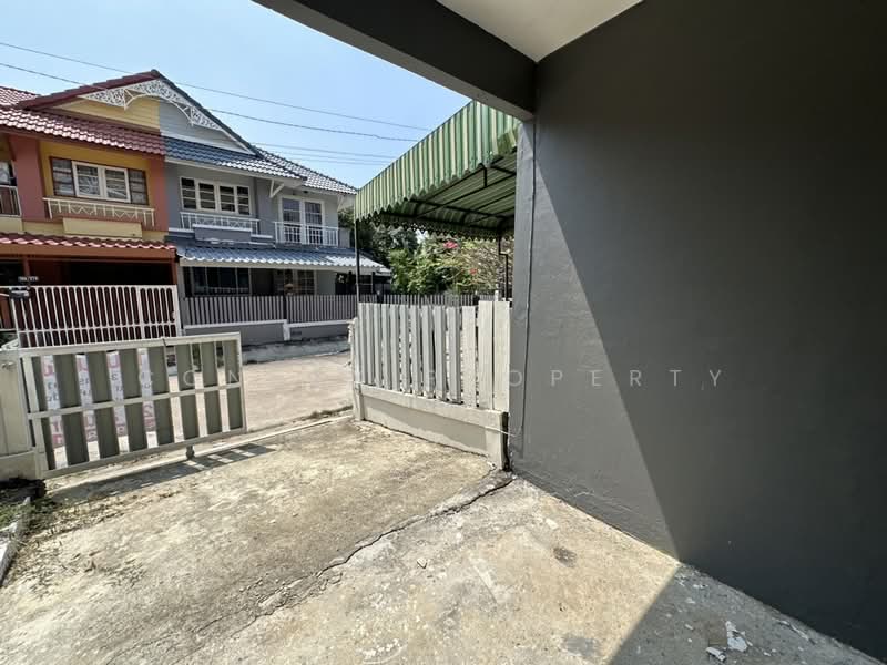 Baan Pruksa 15 Bangpu, Samut Prakan, Tamru-Bang Phli Road, Phreak Sa Mai, Muang Samut Prakarn, Samut Prakan, 3 Bedrooms, 94 sqm, Townhouse For Sale, by Connex Property, 500282293 - DDproperty.com