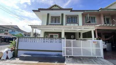 ขาย - Baan Pruksa 15 Bangpu : บ้านพฤกษา 15 บางปู, สมุทรปราการ