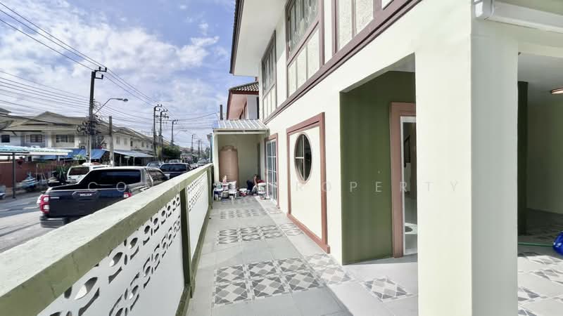 Baan Pruksa 15 Bangpu : บ้านพฤกษา 15 บางปู, สมุทรปราการ, ถนนตำหรุ-บางพลี, แพรกษาใหม่, เมืองสมุทรปราการ, สมุทรปราการ, 120 ตร.ม., ทาวน์เฮ้าส์ ขาย, โดย Connex Property, 500282293 - DDproperty.com