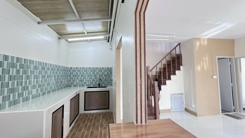 Baan Pruksa 15 Bangpu, Samut Prakan, Tamru-Bang Phli Road, Phreak Sa Mai, Muang Samut Prakarn, Samut Prakan, 3 Bedrooms, 120 sqm, Townhouse For Sale, by Connex Property, 500282293 - DDproperty.com