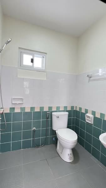 Baan Pruksa 15 Bangpu, Samut Prakan, Tamru-Bang Phli Road, Phreak Sa Mai, Muang Samut Prakarn, Samut Prakan, 3 Bedrooms, 120 sqm, Townhouse For Sale, by Connex Property, 500282293 - DDproperty.com