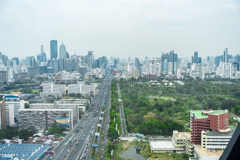 Coco Parc : โคโค่ พาร์ค, กรุงเทพ, 1150 1150 ถนนพระรามที่ ๔, คลองเตย, คลองเตย, กรุงเทพ, 27 ตร.ม., คอนโด ให้เช่า, โดย Jarunat K, 500282294 - DDproperty.com