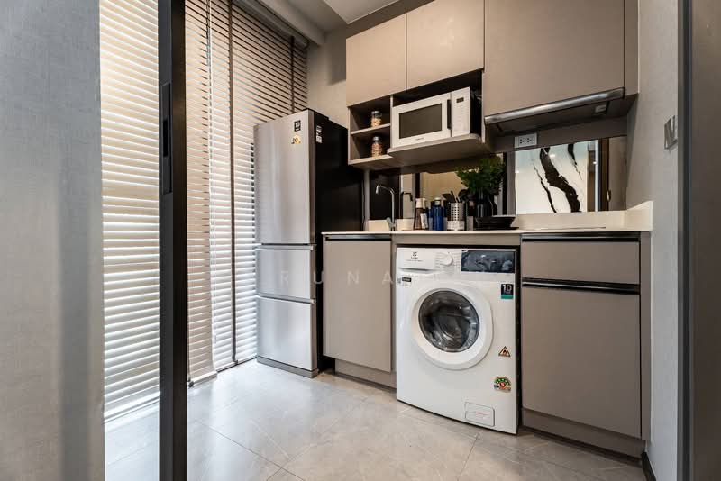 Coco Parc, Bangkok, 1150 Rama 4 Road, Khlong Toei, Khlong Toei, Bangkok, 1 Bedroom, 27 sqm, Condo For Rent, by Jarunat K, 500282294 - DDproperty.com