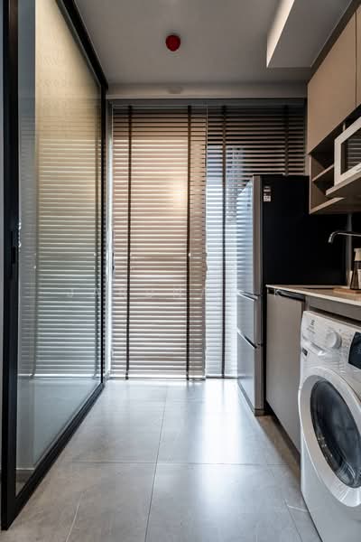 Coco Parc, Bangkok, 1150 Rama 4 Road, Khlong Toei, Khlong Toei, Bangkok, 1 Bedroom, 27 sqm, Condo For Rent, by Jarunat K, 500282294 - DDproperty.com