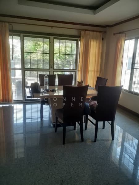 Baan Mai Ing Than, Nonthaburi, Salaya-Nakhon Chai Si Road, Sala Klang, Bang Kruai, Nonthaburi, 3 Bedrooms, 280 sqm, Single Detached House For Sale, by Connex Property, 500282297 - DDproperty.com