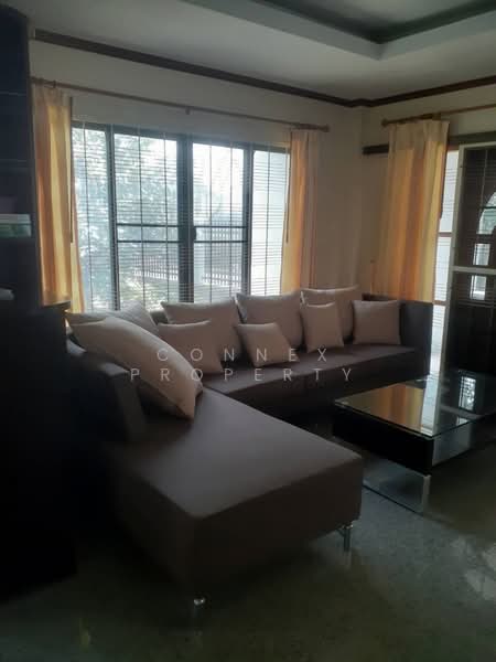 Baan Mai Ing Than, Nonthaburi, Salaya-Nakhon Chai Si Road, Sala Klang, Bang Kruai, Nonthaburi, 3 Bedrooms, 280 sqm, Single Detached House For Sale, by Connex Property, 500282297 - DDproperty.com