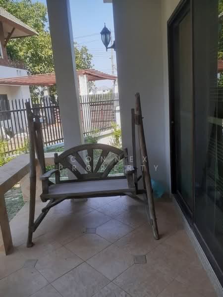 Baan Mai Ing Than, Nonthaburi, Salaya-Nakhon Chai Si Road, Sala Klang, Bang Kruai, Nonthaburi, 3 Bedrooms, 280 sqm, Single Detached House For Sale, by Connex Property, 500282297 - DDproperty.com