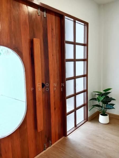 Baan Lapawan 3 : บ้านลภาวัน 3, นนทบุรี, ลำโพ, บางบัวทอง, นนทบุรี, 120 ตร.ม., ทาวน์เฮ้าส์ ขาย, โดย Connex Property, 500282301 - DDproperty.com