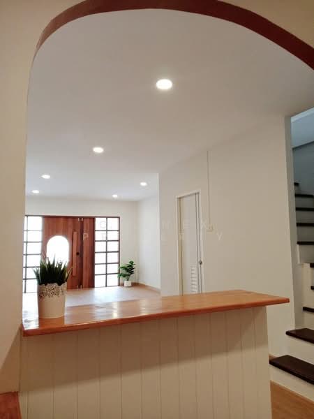 Baan Lapawan 3 : บ้านลภาวัน 3, นนทบุรี, ลำโพ, บางบัวทอง, นนทบุรี, 120 ตร.ม., ทาวน์เฮ้าส์ ขาย, โดย Connex Property, 500282301 - DDproperty.com