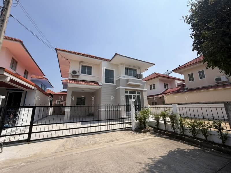 For Sale - Lalin In the park Srinakarin - Teparak, Samut Prakan