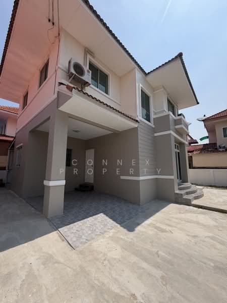 For Sale - Lalin In the park Srinakarin - Teparak, Samut Prakan