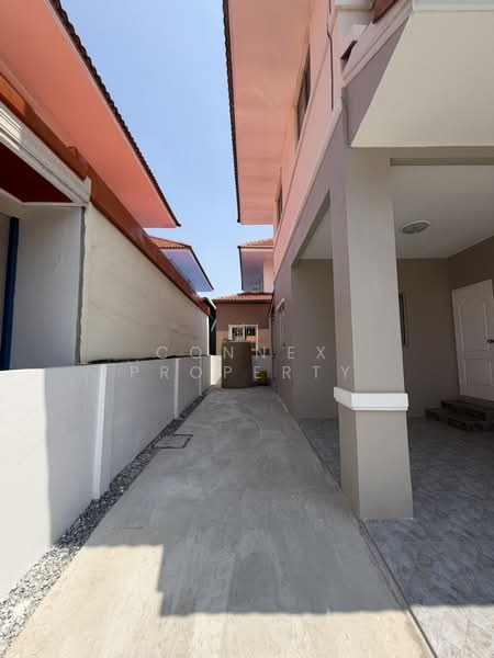 For Sale - Lalin In the park Srinakarin - Teparak, Samut Prakan