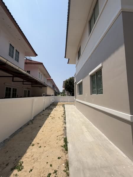 For Sale - Lalin In the park Srinakarin - Teparak, Samut Prakan