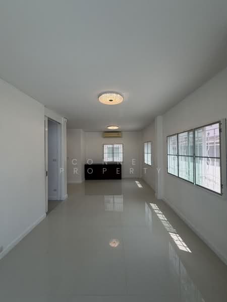 For Sale - Lalin In the park Srinakarin - Teparak, Samut Prakan