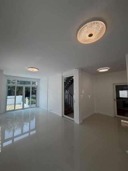 For Sale - Lalin In the park Srinakarin - Teparak, Samut Prakan