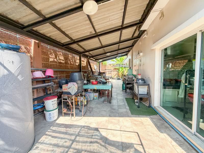 Laddarom Elegance Rama 5-2, Nonthaburi, Nakhon In Road, Bang Khun Kong, Bang Kruai, Nonthaburi, 4 Bedrooms, 300 sqm, Single Detached House For Sale, by Sumit Thongpahusatcha, 500282305 - DDproperty.com