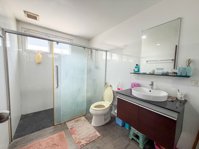 Laddarom Elegance Rama 5-2, Nonthaburi, Nakhon In Road, Bang Khun Kong, Bang Kruai, Nonthaburi, 4 Bedrooms, 300 sqm, Single Detached House For Sale, by Sumit Thongpahusatcha, 500282305 - DDproperty.com