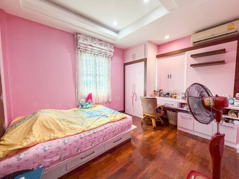 Laddarom Elegance Rama 5-2, Nonthaburi, Nakhon In Road, Bang Khun Kong, Bang Kruai, Nonthaburi, 4 Bedrooms, 300 sqm, Single Detached House For Sale, by Sumit Thongpahusatcha, 500282305 - DDproperty.com
