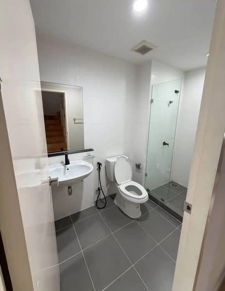 Baan Klang Muang Rama 9-On Nut, Bangkok, Bangkok-Chonburi New Road, Prawet, Prawet, Bangkok, 4 Bedrooms, 21 sqm, Townhouse For Sale, by Connex Property, 500282306 - DDproperty.com