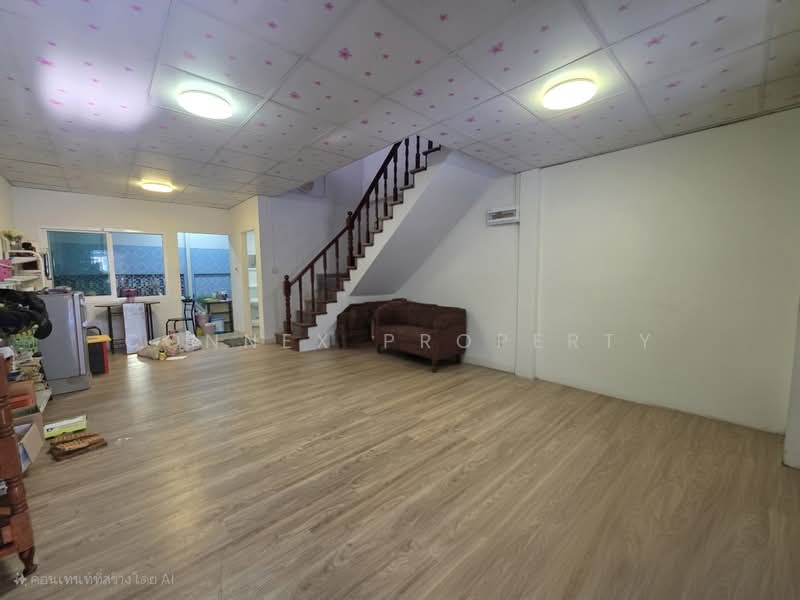 Baan Chaopraya 9, Nonthaburi, Bang Kruai - Sai Noi Road, Bang Len, Bang Yai, Nonthaburi, 3 Bedrooms, 142 sqm, Townhouse For Sale, by Connex Property, 500282310 - DDproperty.com