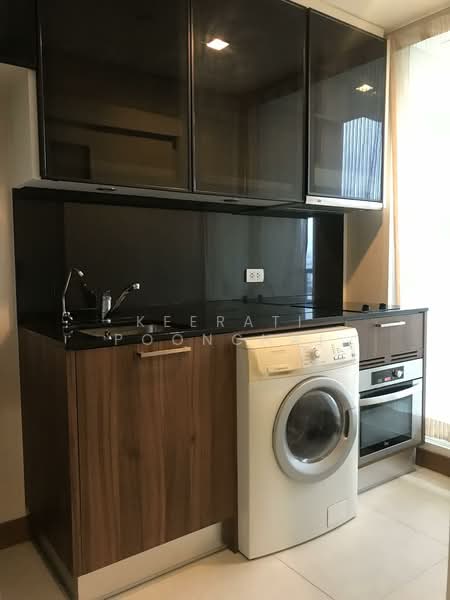 Ivy Thonglor, Bangkok, 889 Thonglor Road, Khlong Tan Nua, Watthana, Bangkok, 1 Bedroom, 35 sqm, Condo For Rent, by Keerati Poonchai, 500282312 - DDproperty.com