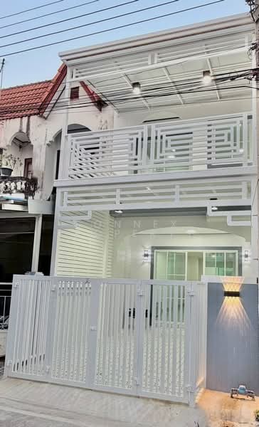 ขาย - Bua Thong 2 Village : หมู่บ้านบัวทอง 2, นนทบุรี