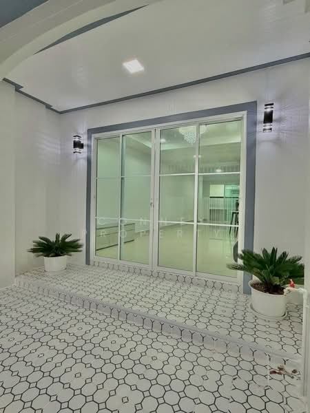 Bua Thong 2 Village, Nonthaburi, 1009 Road, Bang Yai, Bang Yai, Nonthaburi, 2 Bedrooms, 110 sqm, Single Detached House For Sale, by Connex Property, 500282313 - DDproperty.com