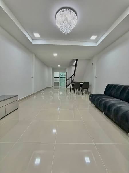 Bua Thong 2 Village, Nonthaburi, 1009 Road, Bang Yai, Bang Yai, Nonthaburi, 2 Bedrooms, 110 sqm, Single Detached House For Sale, by Connex Property, 500282313 - DDproperty.com