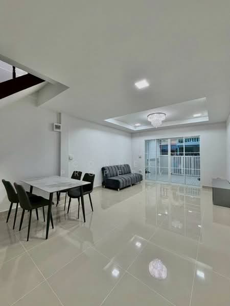 Bua Thong 2 Village, Nonthaburi, 1009 Road, Bang Yai, Bang Yai, Nonthaburi, 2 Bedrooms, 110 sqm, Single Detached House For Sale, by Connex Property, 500282313 - DDproperty.com