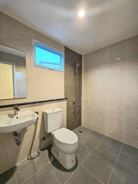 Baan Arsa House 5, Nonthaburi, Soi Kantana, Bang Yai-Bang Khu Lat Road, Bang Yai, Bang Yai, Nonthaburi, 3 Bedrooms, 96 sqm, Townhouse For Sale, by Connex Property, 500282315 - DDproperty.com