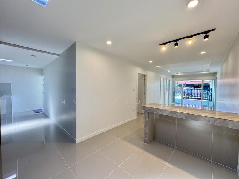 Baan Arsa House 5, Nonthaburi, Soi Kantana, Bang Yai-Bang Khu Lat Road, Bang Yai, Nonthaburi, 3 Bedrooms, 96 sqm, Townhouse For Sale, by Connex Property, 500282315 - DDproperty.com