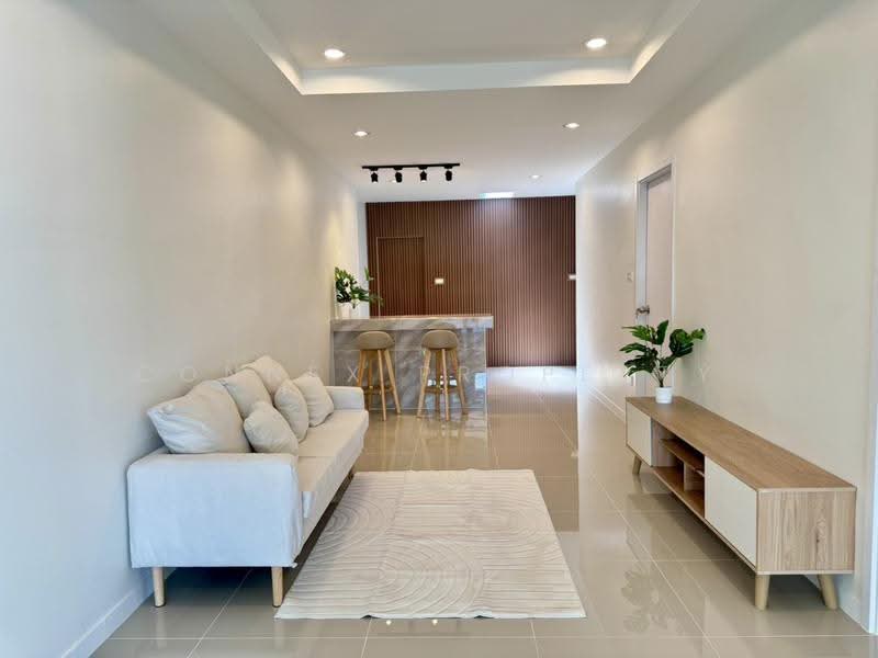 บ้านอาสาเฮ้าส์ 5 ซอยกันตนา : Baan Arsa House 5, นนทบุรี, ซอยกันตนา ถนนบางใหญ่-บางคูลาด, บางใหญ่, นนทบุรี, 96 ตร.ม., ทาวน์เฮ้าส์ ขาย, โดย Connex Property, 500282315 - DDproperty.com