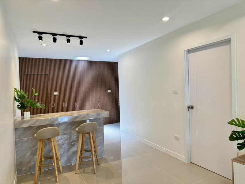 บ้านอาสาเฮ้าส์ 5 ซอยกันตนา : Baan Arsa House 5, นนทบุรี, ซอยกันตนา ถนนบางใหญ่-บางคูลาด, บางใหญ่, นนทบุรี, 96 ตร.ม., ทาวน์เฮ้าส์ ขาย, โดย Connex Property, 500282315 - DDproperty.com