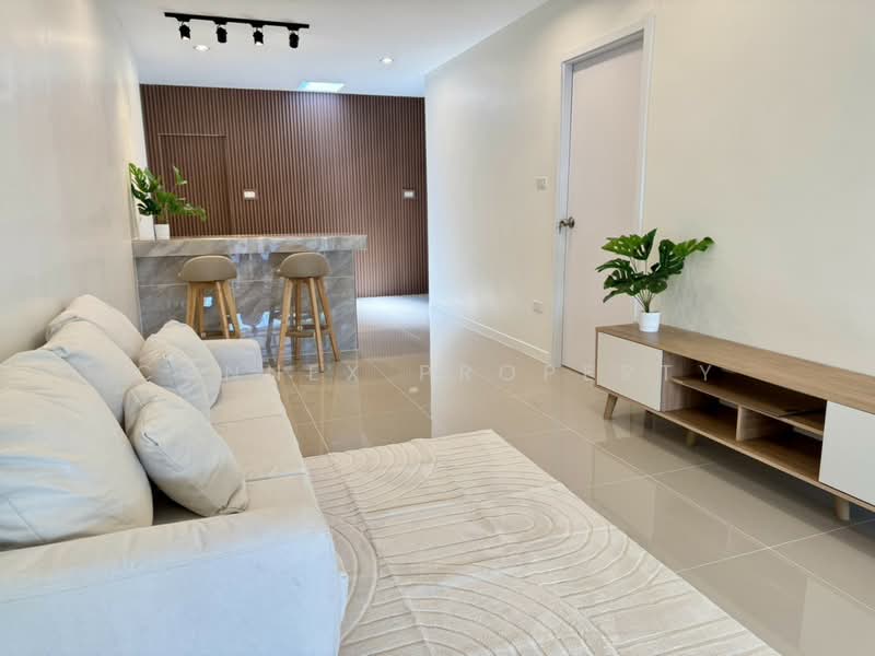 Baan Arsa House 5, Nonthaburi, Soi Kantana, Bang Yai-Bang Khu Lat Road, Bang Yai, Nonthaburi, 3 Bedrooms, 96 sqm, Townhouse For Sale, by Connex Property, 500282315 - DDproperty.com