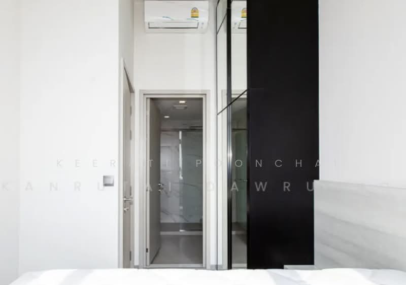 The Line Sukhumvit 101, Bangkok, 3009 Sukhumvit 101 Road, Bang Chak, Phra Khanong, Bangkok, 1 Bedroom, 27 sqm, Condo For Sale, by Keerati Poonchai, 500282317 - DDproperty.com
