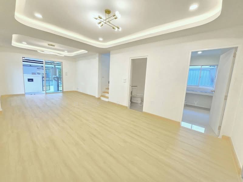 For Sale - Atoll Maldives Palms, Samut Prakan