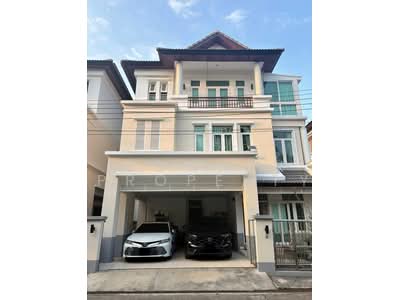 ขาย - Areeya Casa Onnut : อารียา คาซ่า อ่อนนุช, กรุงเทพ